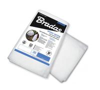 Fleece D'Hiver Protection Anti-gel des Plantes Hivernale Molleton de Gel Toison