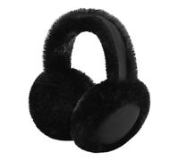 Fleece Ear Warmers | Winter Earmuffs | Warm Ear Covers | Adjustable Earmuffs | Cartoon Fleece Earmuffs | Skin-friendly Ear Covers Cartoon Fleece Ear Warmers For Girls Mom Wife Girlsfriend