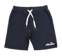 Fleece Ellesse Silvan - Homme - Bleu - Cordon de serrage - Poches latérales M