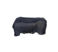 Fleece Mesh cooler combo black 155-6'9