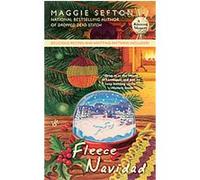 Fleece Navidad Maggie Sefton (Auteur)