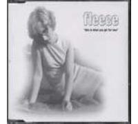 Fleece - This is What You Get for L [Import]