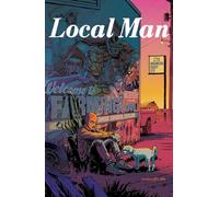 Fleecs, Tony - Local Man Volume 1
