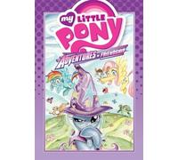 Fleecs, Tony - My Little Pony: Adventures in Friendship Volume 1