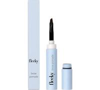 fleeky Brow Pommade à sourcils crémeuse pour un remplissage et une définition parfaits avec finition mate en trois couleurs différentes pour dessiner les contours des sourcils d'aspect naturel (marron