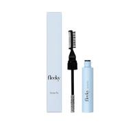 fleeky Eyebrow Fix Gel - Formation des sourcils avec brosse double face en cire et gel parfaits pour des brows simples ou pleins