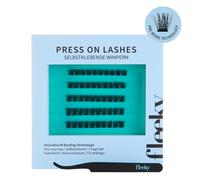 fleeky Press-On Lashes Glam - Let's Get Married