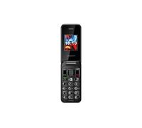 Téléphone Mobile - LOGICOM - Fleep 450 - Noir
