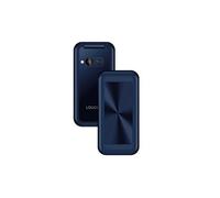 Téléphone mobile Logicom Fleep 450 4G Bleu