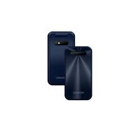 Logicom Téléphone portable Fleep 460 Bleu