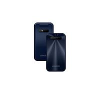 Logicom Téléphone portable Fleep 460 Bleu