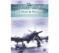 Fleet Air Arm At War And Peace G