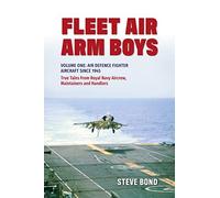 Fleet Air Arm Boys