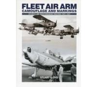 Fleet Air Arm Camouflage And Markings