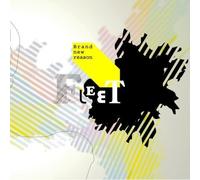 Fleet - Brand New Reason-Innocent Vinus [Cd] Japan - Import