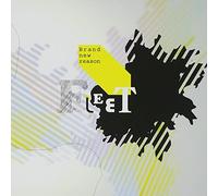 Fleet - Brand New Reason-Innocent Vinus [Cd] Japan - Import