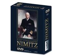 Fleet Commander Nimitz 2nd edition