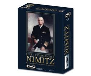 Fleet Commander Nimitz 2nd edition