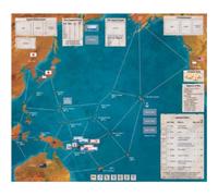 Fleet Commander Nimitz - Total War