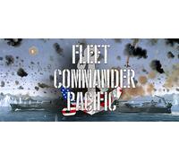 Fleet Commander: Pacific (Steam Account)