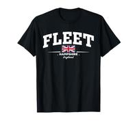 Fleet England T-Shirt