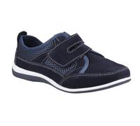 Fleet & Foster - Baskets PAMELA - Femme (FS12175) UTFS12175_2