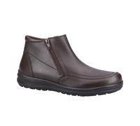 Fleet & Foster - Bottines TARGHEE - Homme (FS10132)