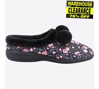 Fleet & Foster Mules Buse Variable Confortables Femmes