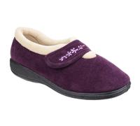 Fleet & Foster Capa - Chaussons à attache - Femme (FS4003)