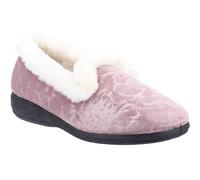 Fleet & Foster - Chaussons ADELAIDE - Femme (FS8471)