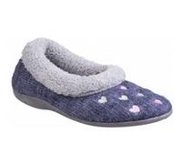 Fleet & Foster - Chaussons Alaska - Femme