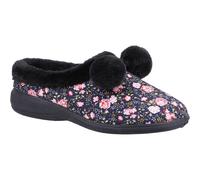 Fleet & Foster - Chaussons BUZZARD - Femme (FS9256)