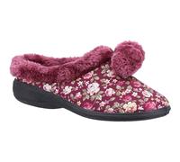 Fleet & Foster - Chaussons BUZZARD - Femme (FS9256)