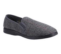 Fleet & Foster - Chaussons MITCHELL - Homme (FS8426)