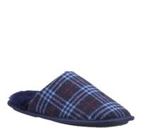 Fleet & Foster - Chaussons RHYS - Homme (FS8605)