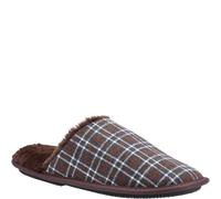 Fleet & Foster - Chaussons RHYS - Homme (FS8605)