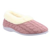 Fleet & Foster - Chaussons SARINA - Femme (FS8551)