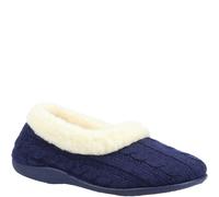 Fleet & Foster - Chaussons SARINA - Femme (FS8551)