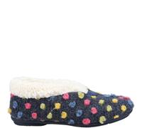 Fleet & Foster - Chaussons SNOWBERRY - Femme (FS9571)