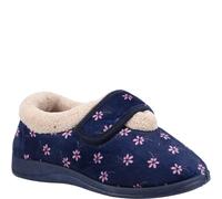 Fleet & Foster - Chaussons TUNNIS - Femme (FS10283)