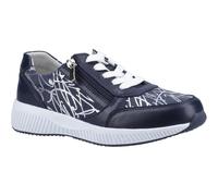 Fleet & Foster - Chaussures BEV - Femme (FS10740)