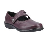 Fleet & Foster - Chaussures Mary Jane ETHEL - Femme (FS12302)