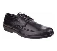 Fleet & Foster Dave - Derbies - Homme (41 EU) (Noir) - UTFS4181 Noir G