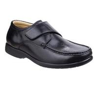 Fleet & Foster - Derbis FRED - Homme (43 FR) (Noir) - UTFS5107 Noir
