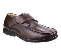 Fleet & Foster - Derbis FRED - Hommes (40 FR) (Marron) - UTFS5107 Marron G