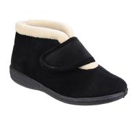 Fleet & Foster Levitt - Chaussons à attache - Femme (FS3812)