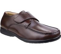 Fleet & Foster - Derbis FRED - Hommes (44 FR) (Marron) - UTFS5107 Marron G