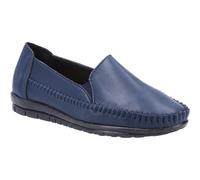 Fleet & Foster - Mocassins SHIRLEY - Femme (FS7818)