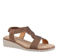 Fleet & Foster - Sandales HYACINTH - Femme (FS10434)
