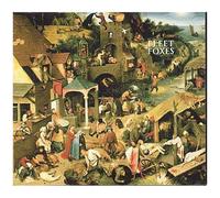 Fleet Foxes